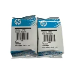 HP 63 ink cartridge