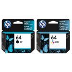HP 64 cartridge