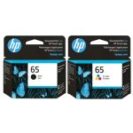 HP 65 ink cartridge