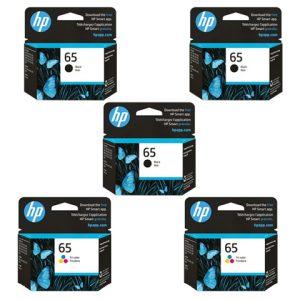 HP 65 cartridge
