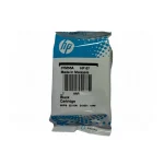 HP 67 black ink cartridge