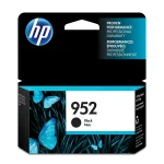 HP 952 Black Ink Cartridge