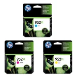 HP 952XL Ink Cartridges