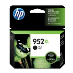 HP 952XL Black Ink Cartridge