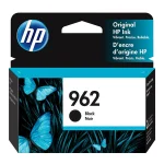 HP 962 Black Ink Cartridge