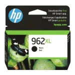 HP 962XL Black Ink Cartridge