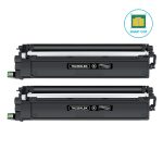 Brother TN229XL Black Toner Cartridges